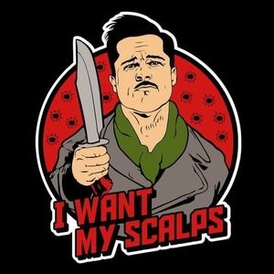 Meet your Posher, Richard